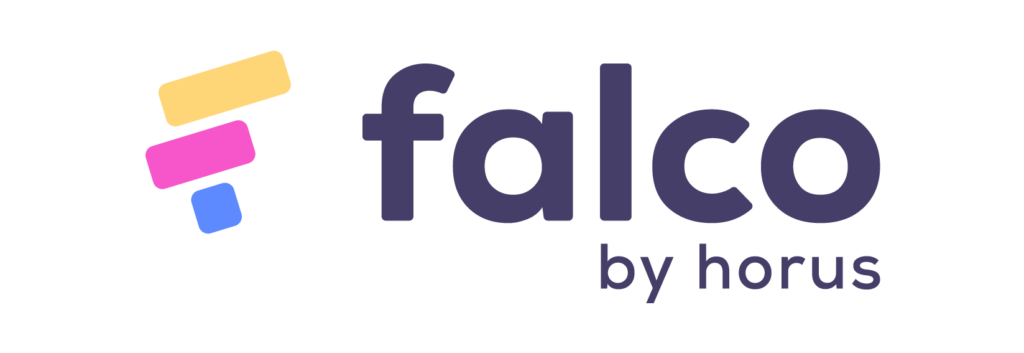 logo falco