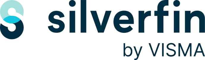 logo silverfin