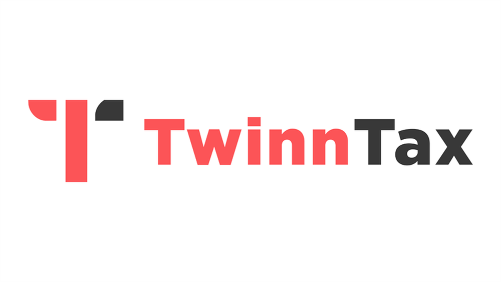 logo twinntax